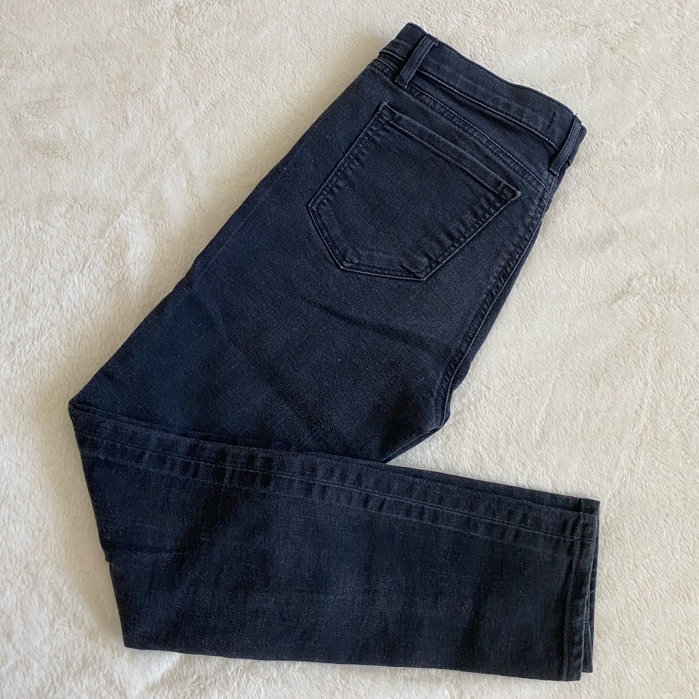 Loft Skinny Jeans